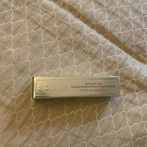 Brand new S t i l a liquid eyeshadow